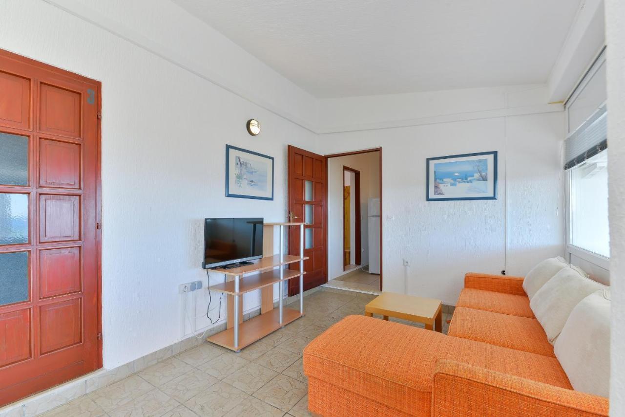 Apartments Gogoljak Vir Kültér fotó