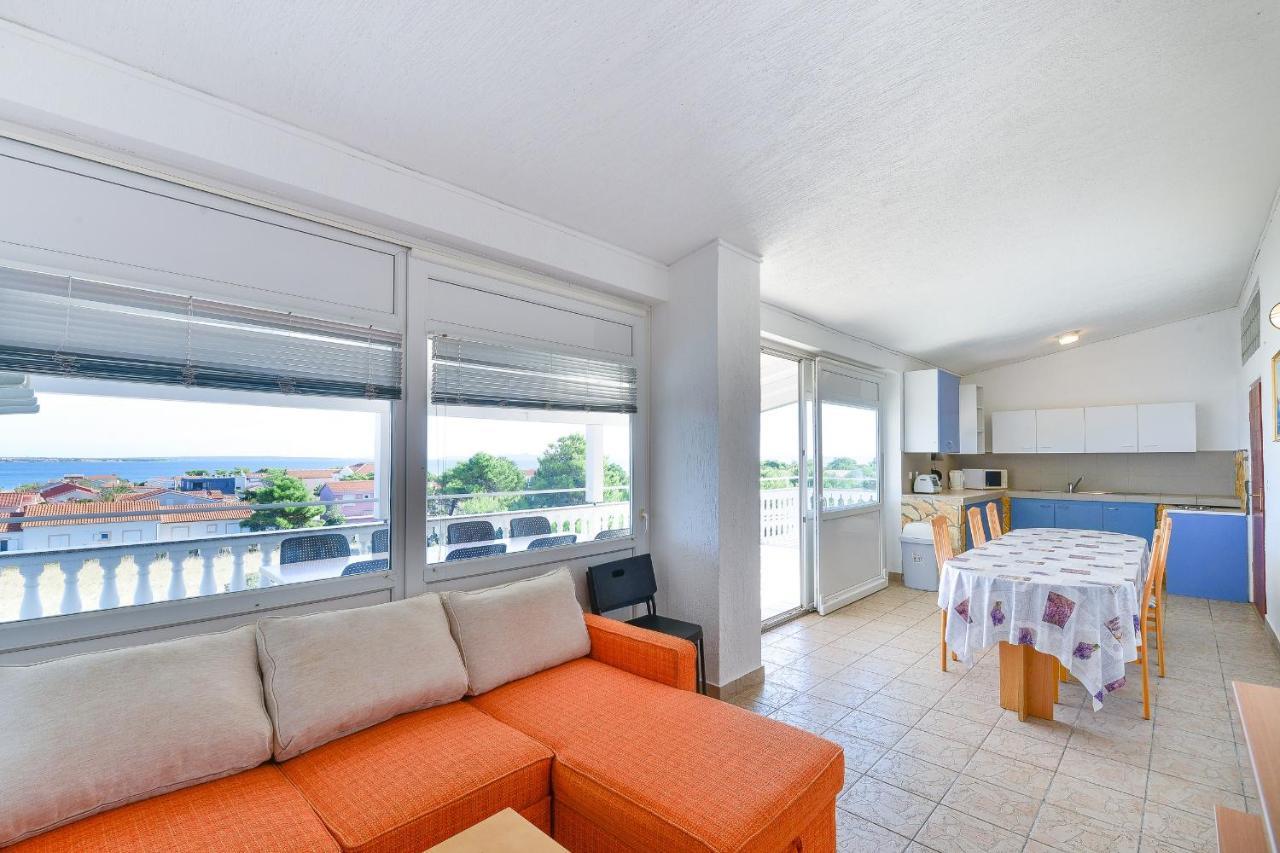 Apartments Gogoljak Vir Kültér fotó